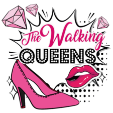 The Walking Queens
