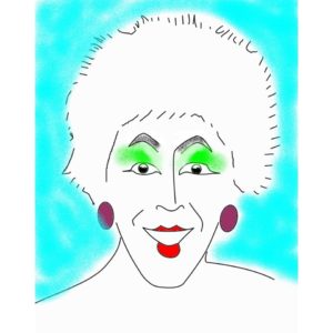 Jane Fontaine